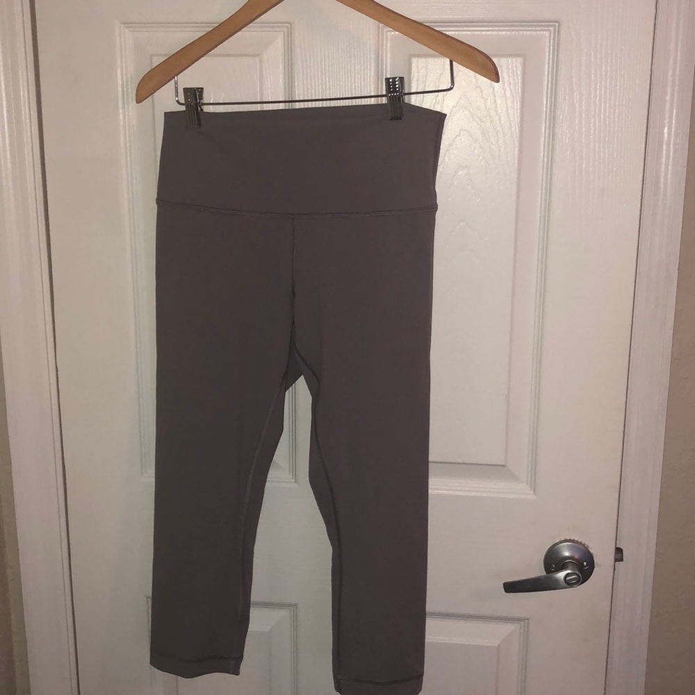 Lulu Lemon leggings